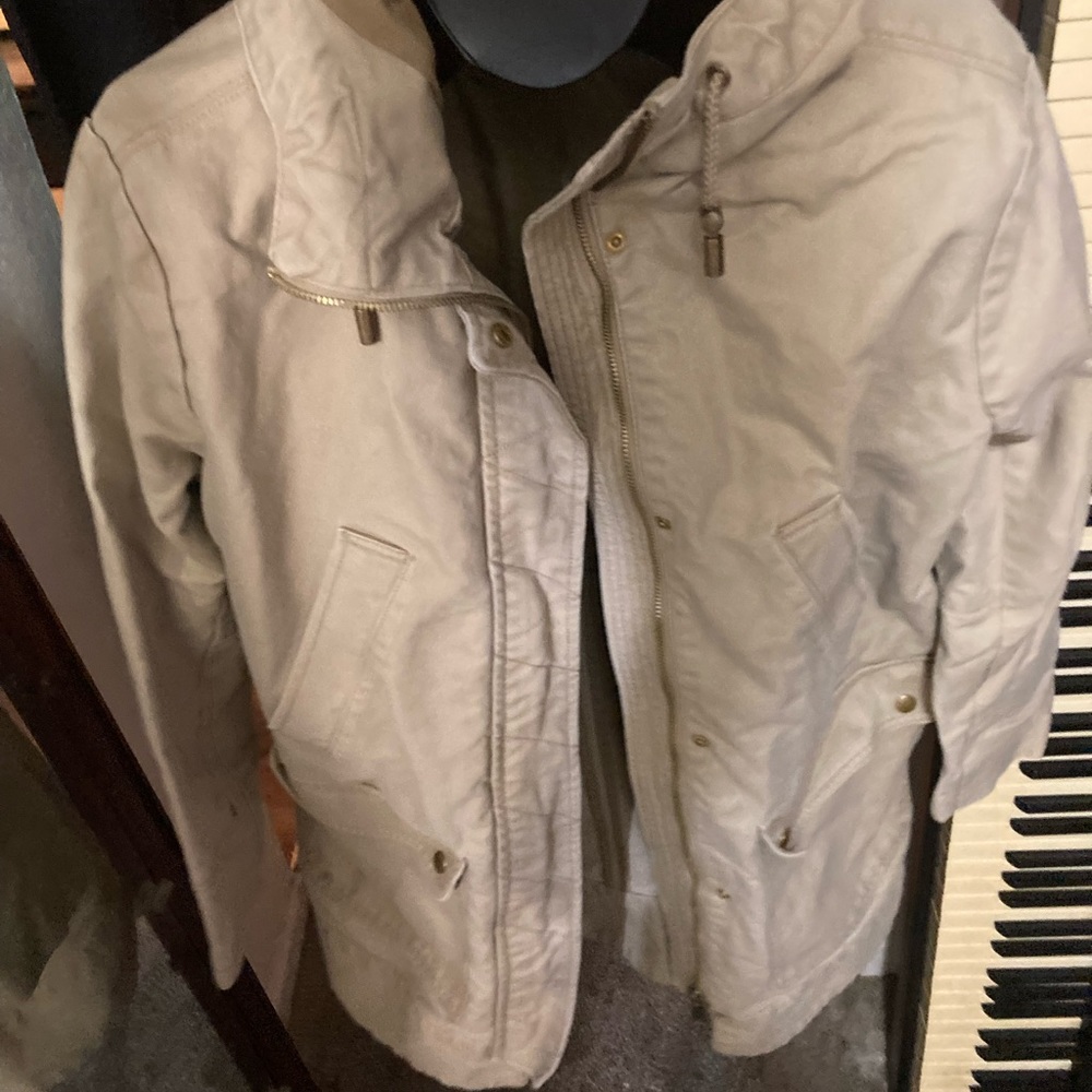L.o.g.G jacket - Picture 8 of 9